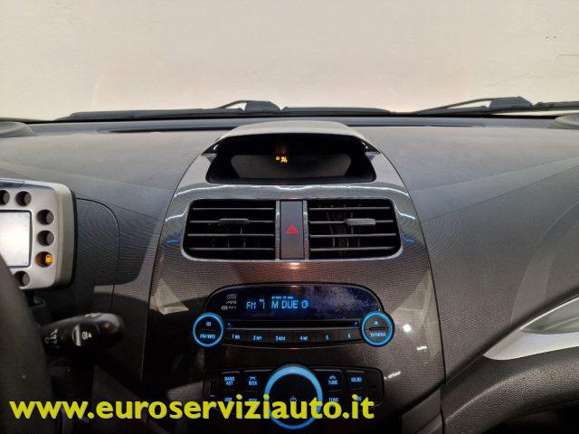 CHEVROLET Spark 1.2 LT