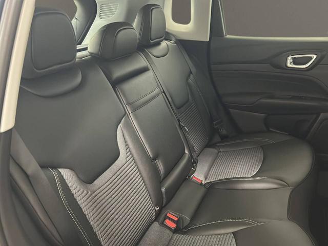 JEEP Compass 1.5 Turbo T4 130 CV MHEV 2WD Altitude