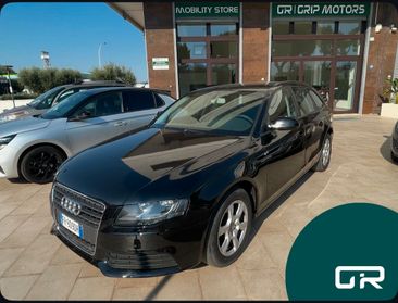 Audi A4 Avant 2.0 TDI 120 CV
