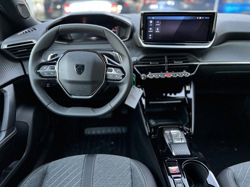 Peugeot 2008 2008 PureTech 130 S&S EAT8 Allure