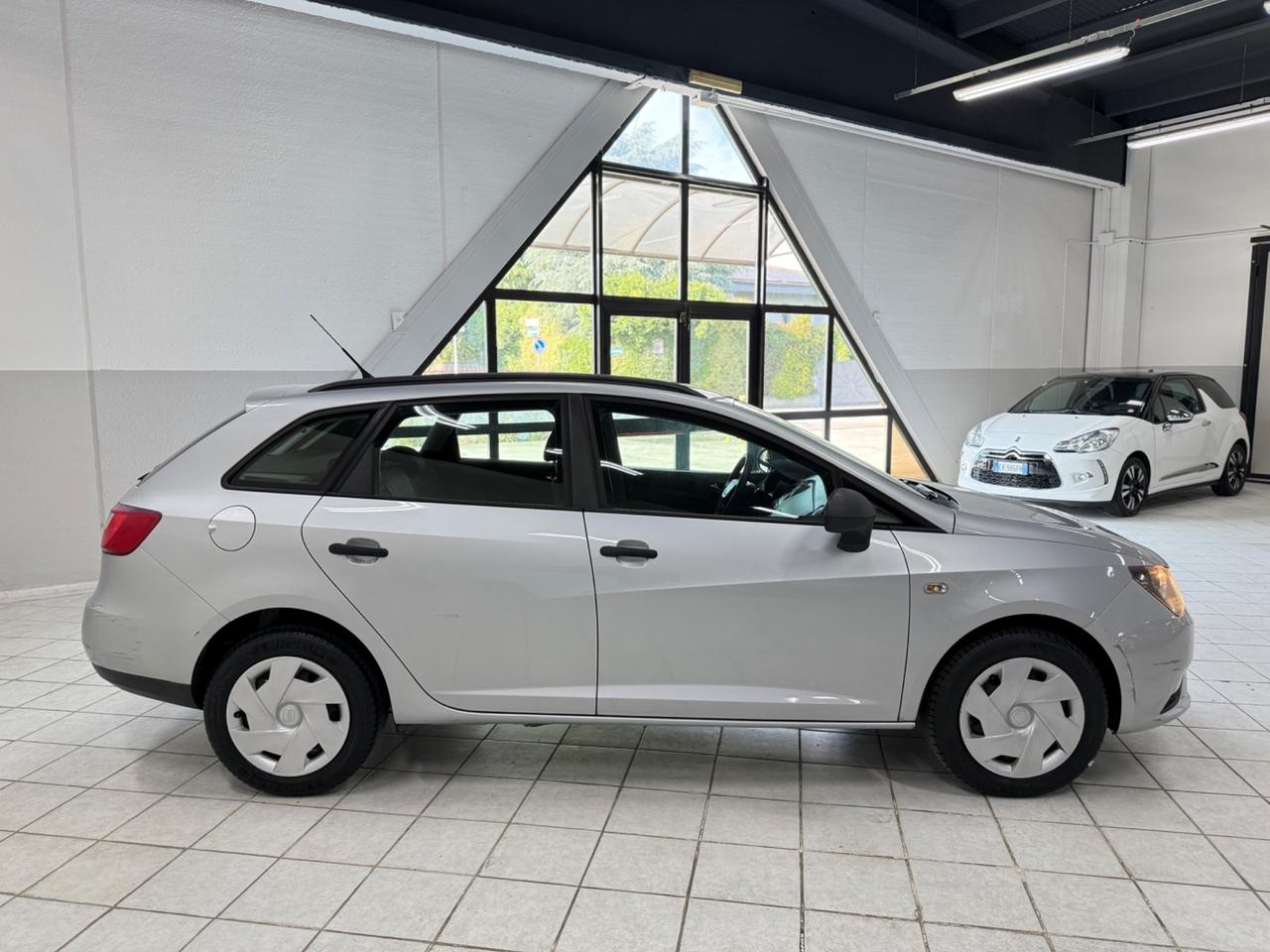 Seat Ibiza ST 1.2 TDI CR DPF Style