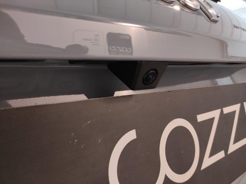 JEEP Avenger - Avenger 1.2 Turbo 110 CV MHEV Altitude