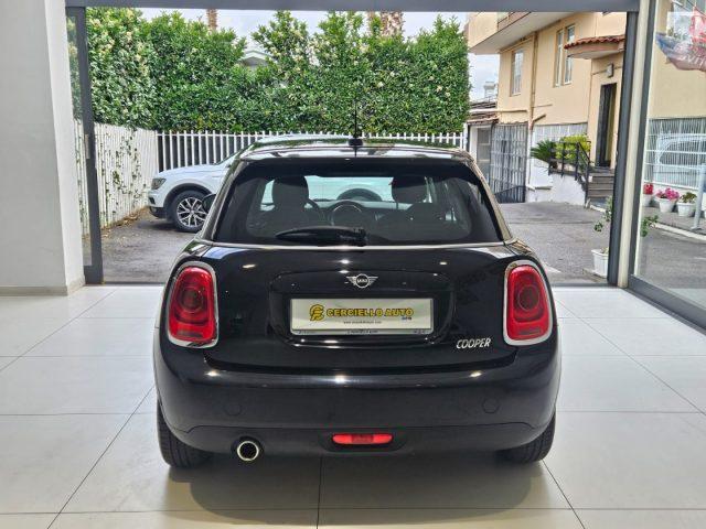 MINI Cooper 1.5 Cooper Boost 5p aut tua da ?159,00 mensili