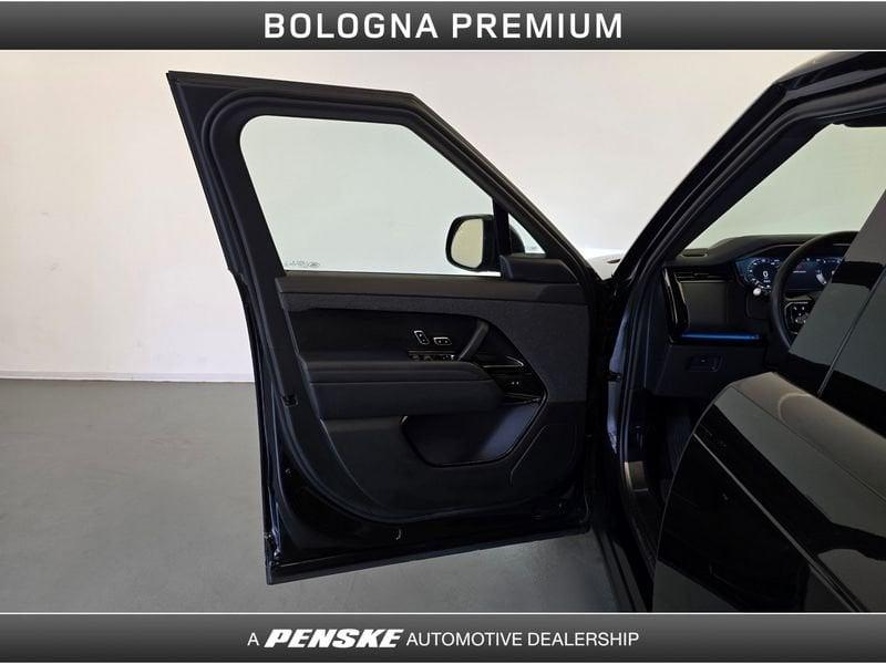 Land Rover RR Sport 3.0D l6 249 CV HSE Dynamic