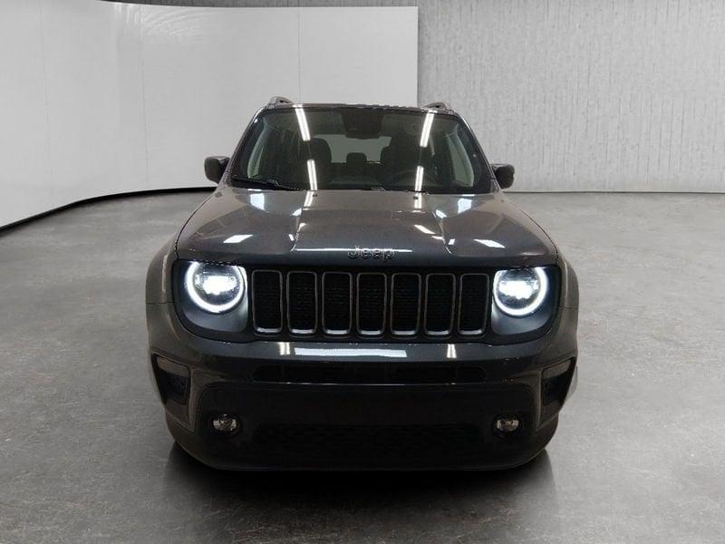 Jeep Renegade 1.5 turbo t4 mhev Altitude 2wd dct