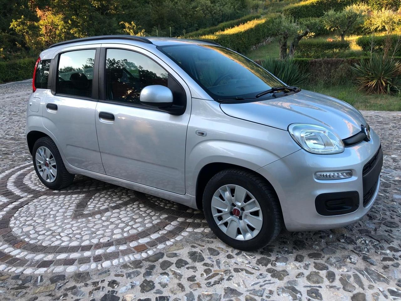 FIAT PANDA 1.2 Easy NEOPATENTATI