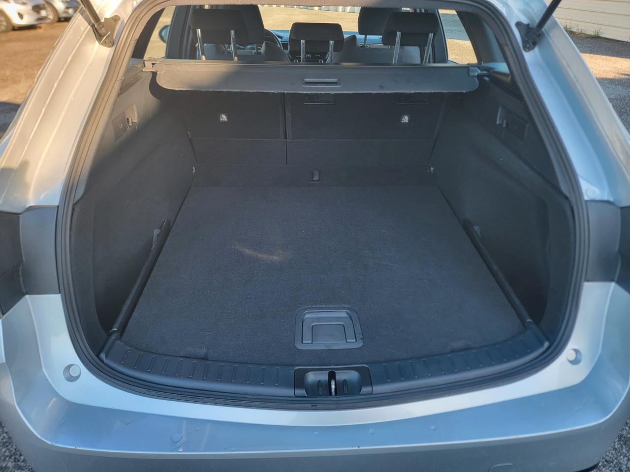 Toyota Corolla Touring Sports 1.8 Hybrid GARANZIA 12 MESI