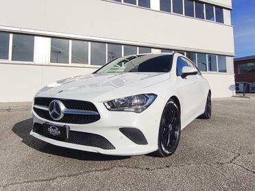 MERCEDES CLA S.Brake (X118) CLA 200 d Automati...