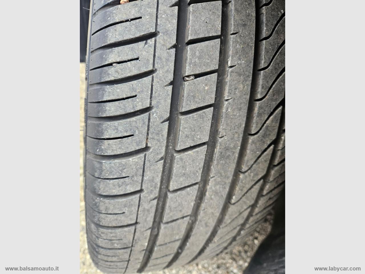 MERCEDES-BENZ C 200 d S.W. Auto Exclusive