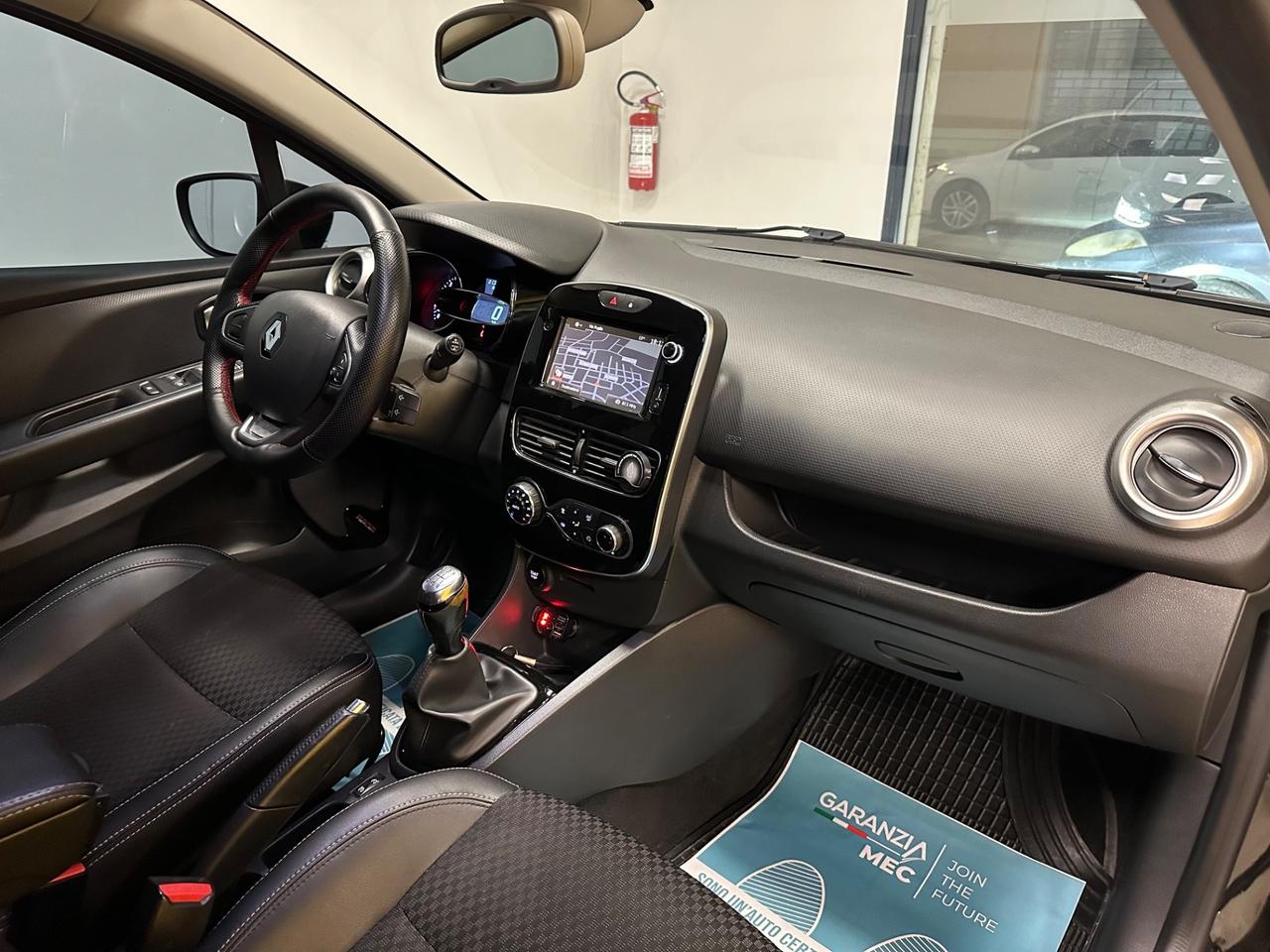 Renault Clio dCi 8V 90 CV Start&Stop 5 porte Energy Duel