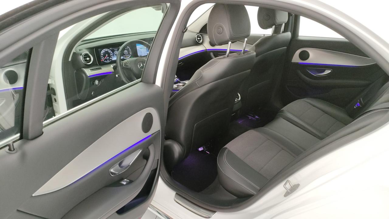 Mercedes-Benz E 220 d Business Sport 4matic auto