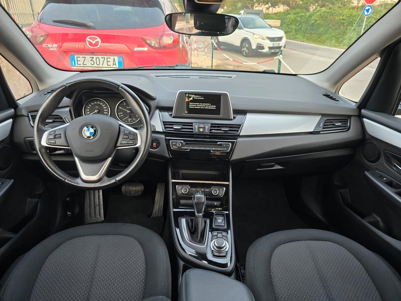 Bmw 216 216d Active Tourer Luxury