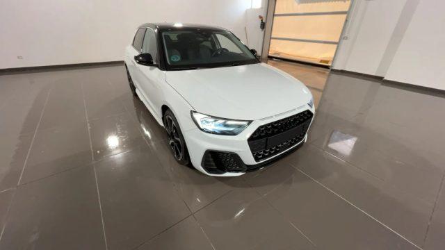 AUDI A1 SPB 30 TFSI S tronic S line edition #Vari.Colori