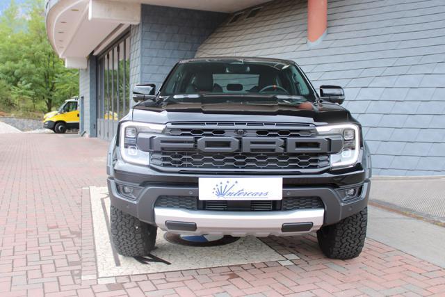 FORD Ranger Raptor 2.0 Ecoblue 4WD DC 5 posti