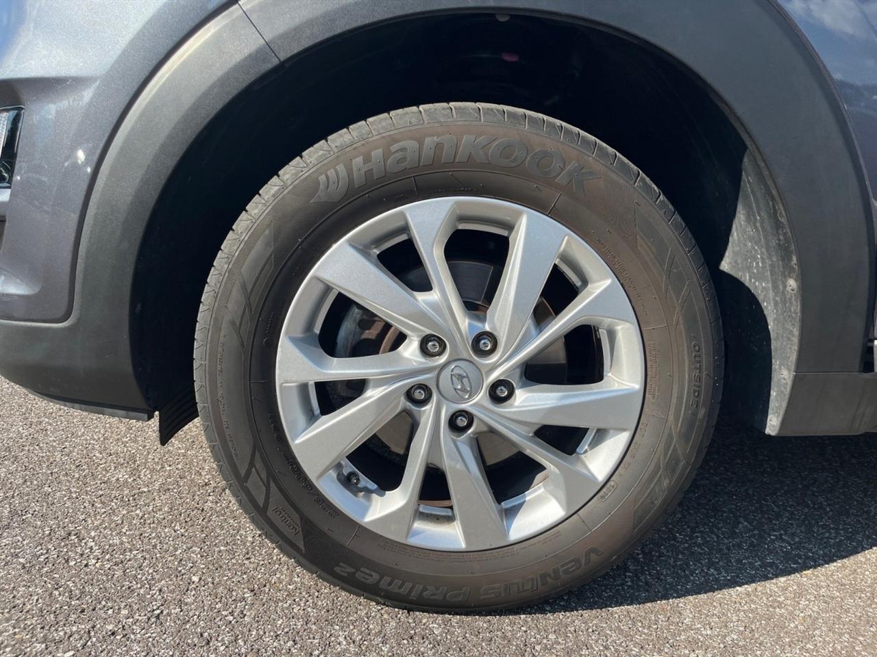 Hyundai Tucson 1.6 gdi xadvanced 2wd 132cv my20