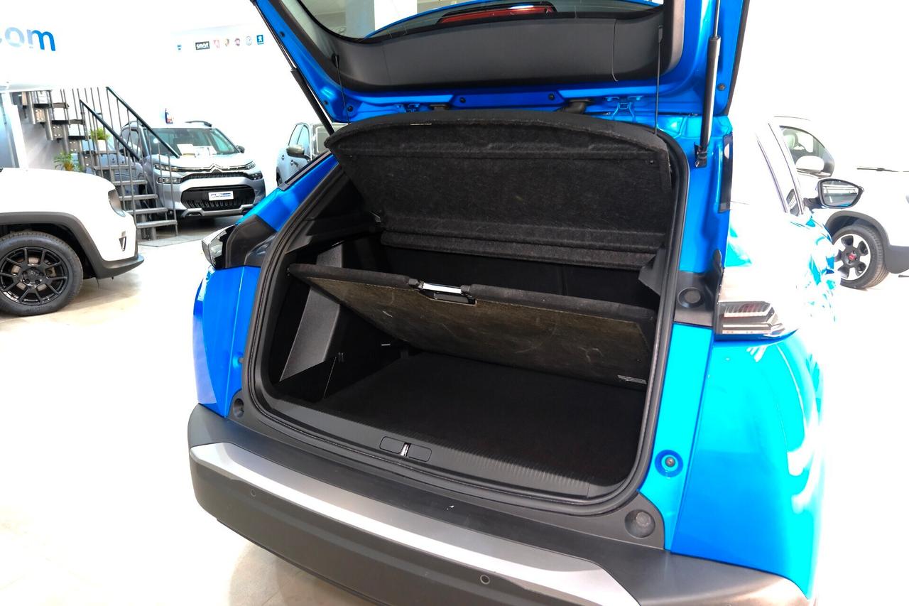 PEUGEOT 2008 1.200 T 100 cv ALLURE COCKPIT 3D