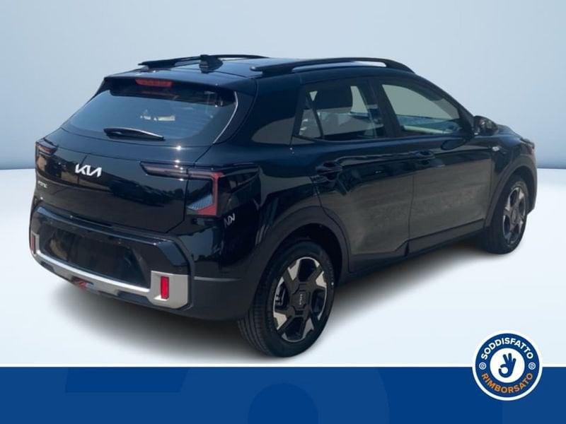 Kia Stonic Nuova 1.0 TGDI Urban (TT)