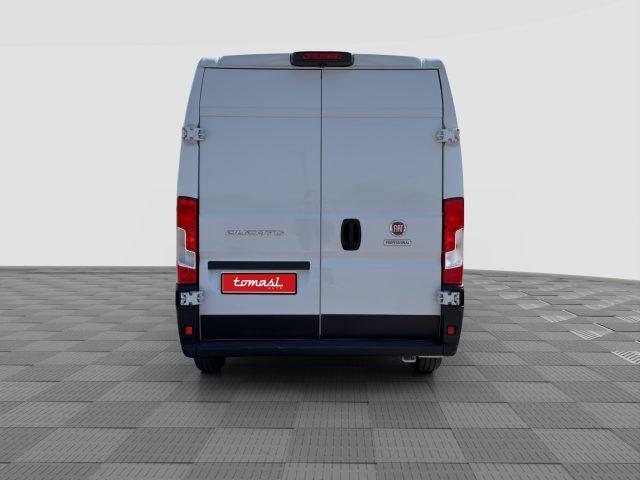 FIAT Ducato Ducato 35 2.2 Mjt 140CV PM-TM Furgone