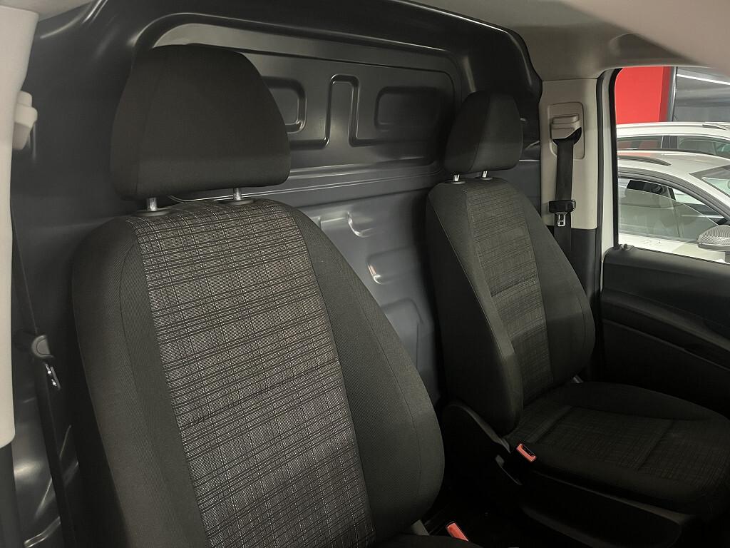 Mercedes-benz Vito 2.0 114 Compact CDI 136CV