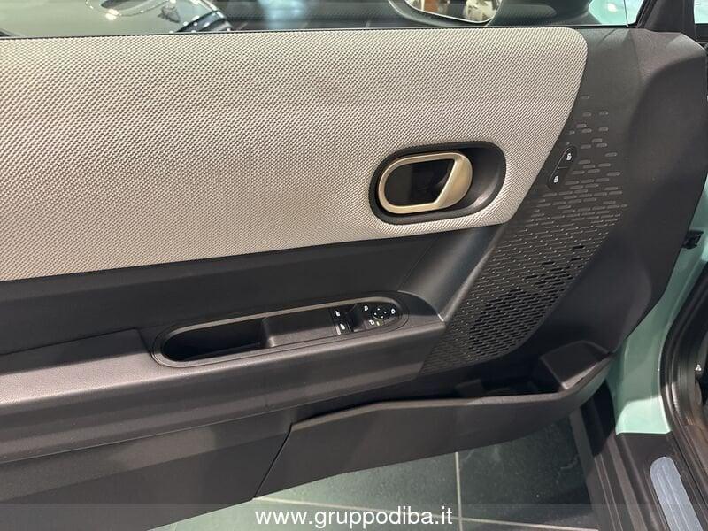 MINI Mini Cooper A.E. Mini Cooper F66 3p Mini Cooper 3p 1.5 C Favoured auto