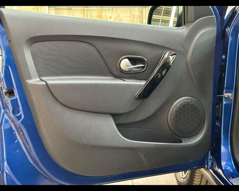 Dacia Logan Logan MCV Stepway 1.5 blue dci 15th Anniversary 95cv