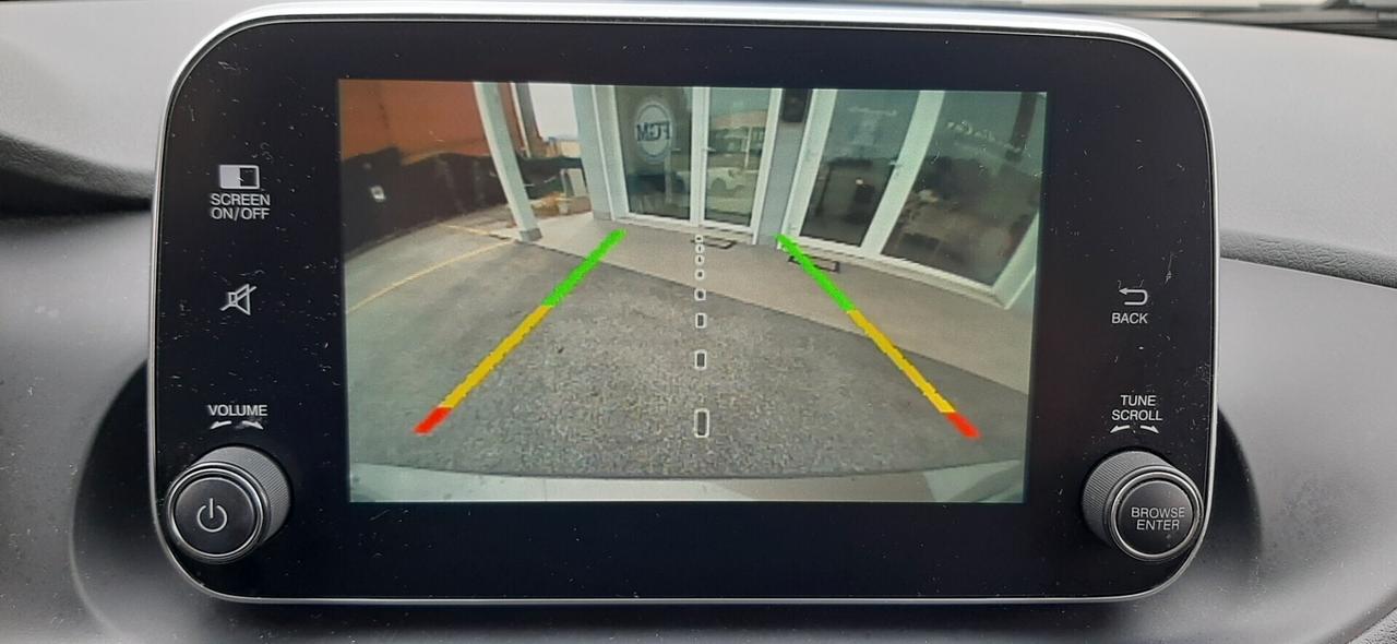 Fiat Tipo 1.6 Mjt S&S SW Lounge