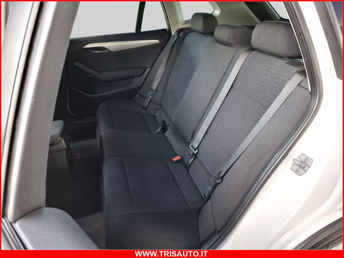 BMW X1 sDrive16d 2.0 NEOPATENTATI