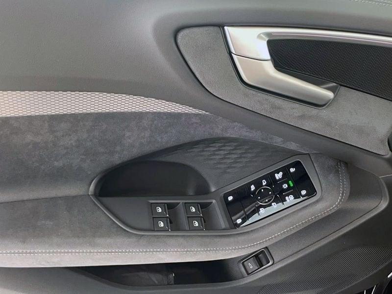 Audi A5 A5 Avant TDI 150 kW S tronic mHEV+ S Line edition