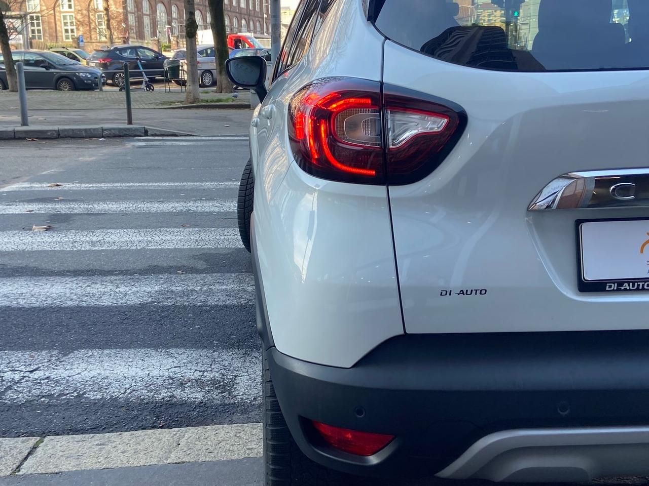 Renault Captur Sport Edition 2 0.9 ENERGY TC #9205