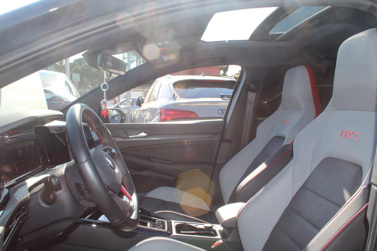 Volkswagen Golf GTI Tua A SOLI 445€