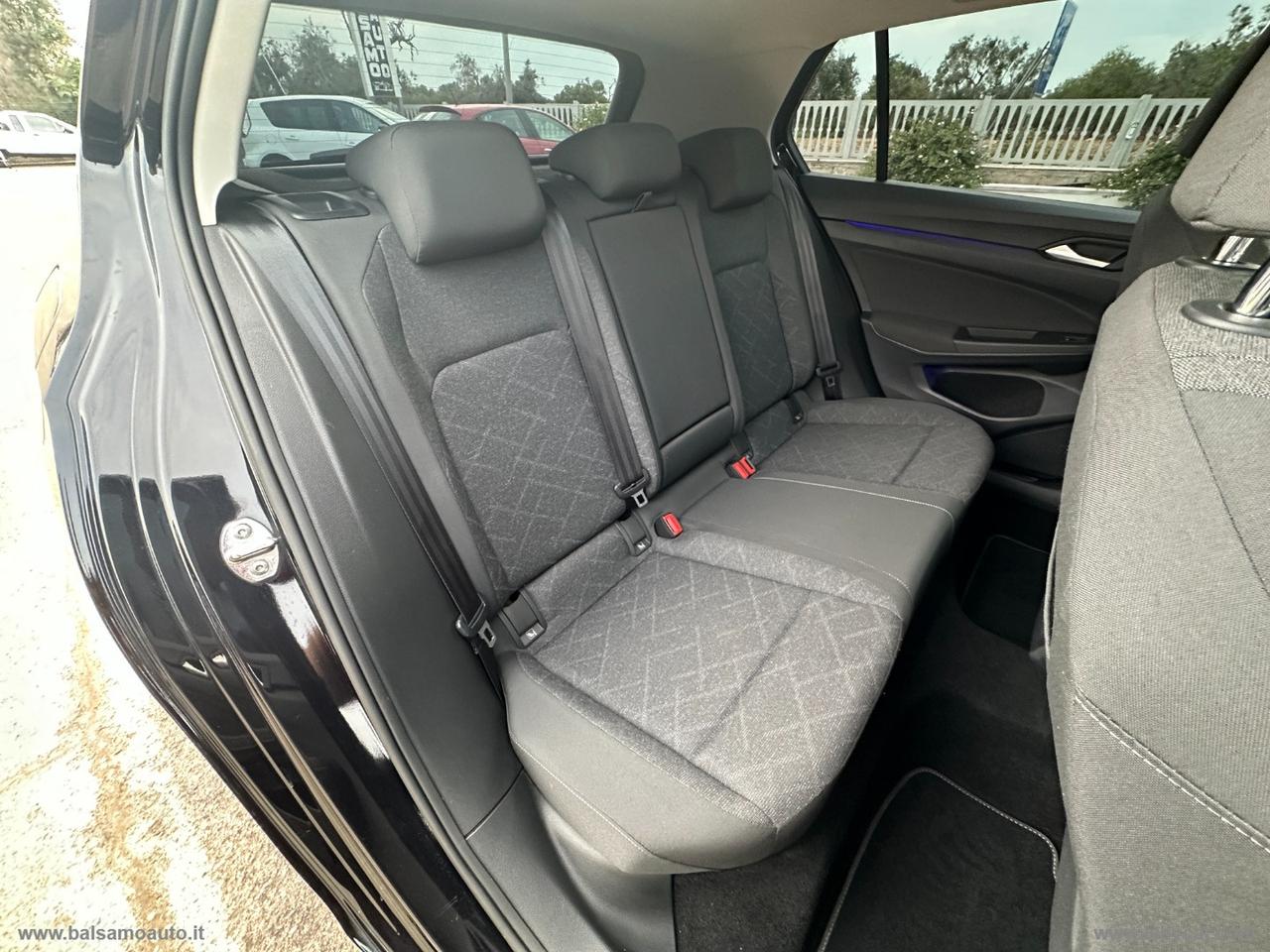 VOLKSWAGEN Golf 2.0 TDI DSG SCR Style