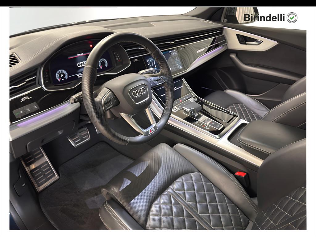 AUDI Q8 - Q8 55 TFSI quattro tiptronic Sport