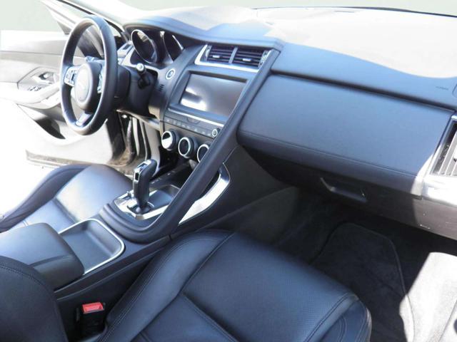 JAGUAR E-Pace 2.0D 150 CV AWD aut. S