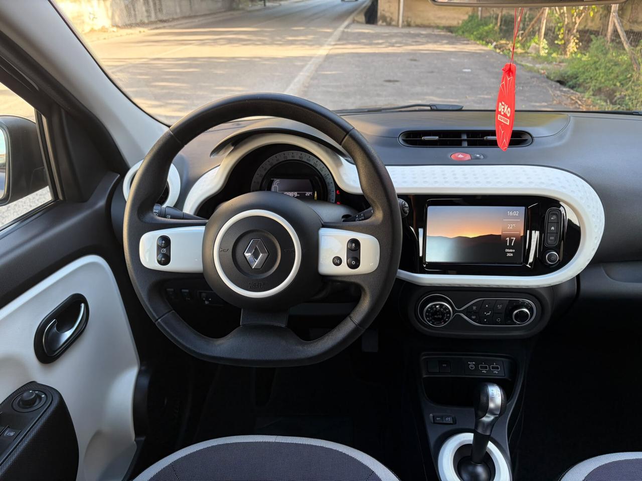 Renault Twingo Electric Intens