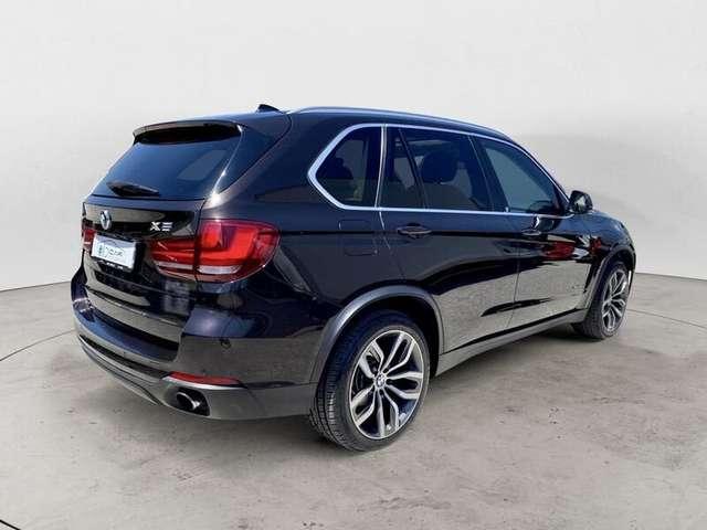 BMW X5 X5 xDrive25d Luxury