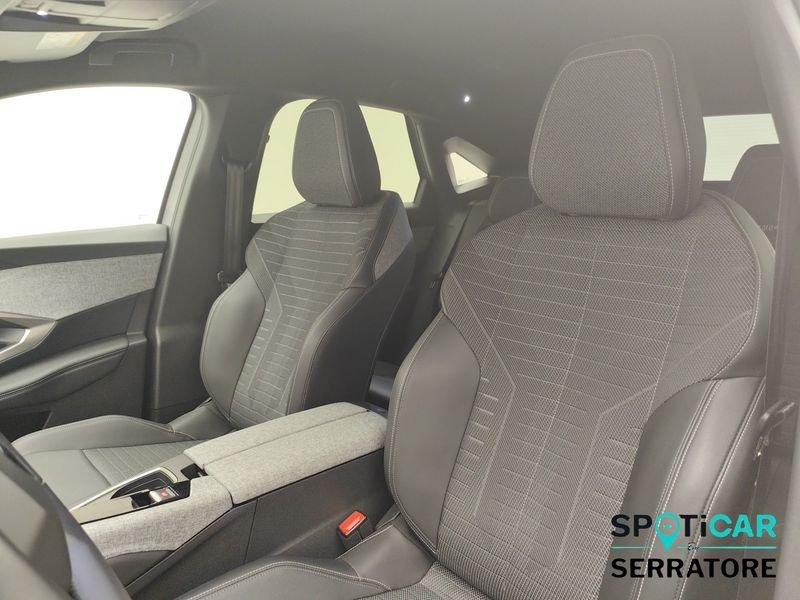 Peugeot 3008 NUOVO 1.2 hybrid Allure 145cv e-dcs6