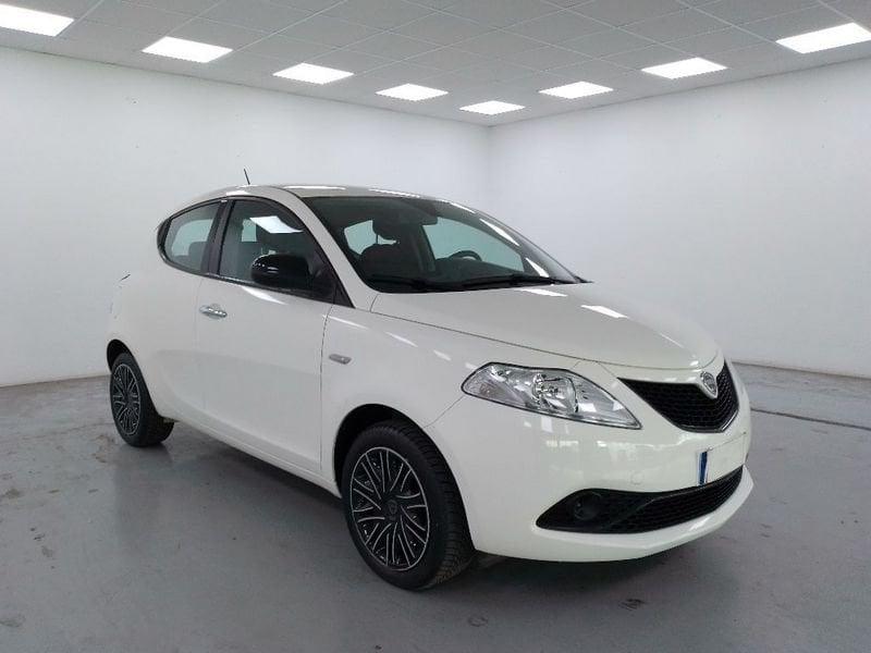 Lancia Ypsilon 1.2 Gold s&s 69cv my19