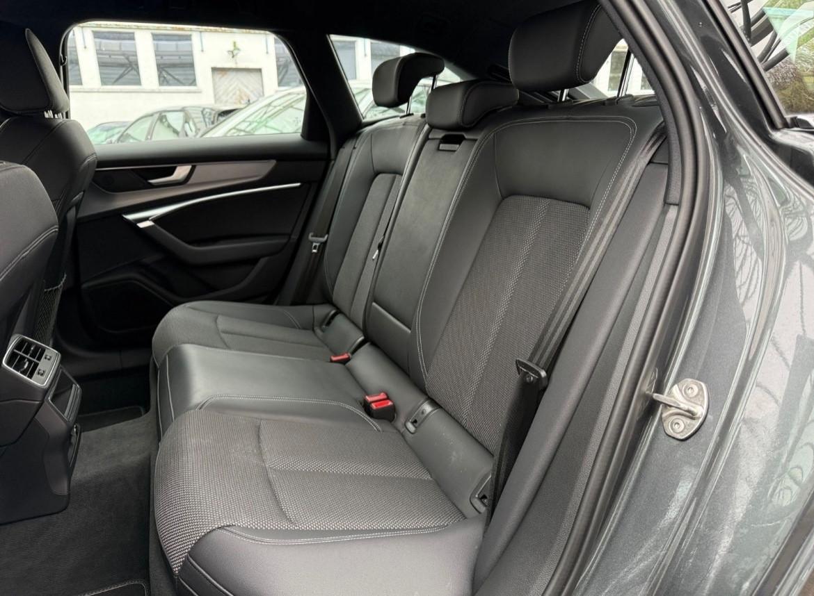 Audi A6 Avant S line 40 TDI S tronic IVA COMPRESA