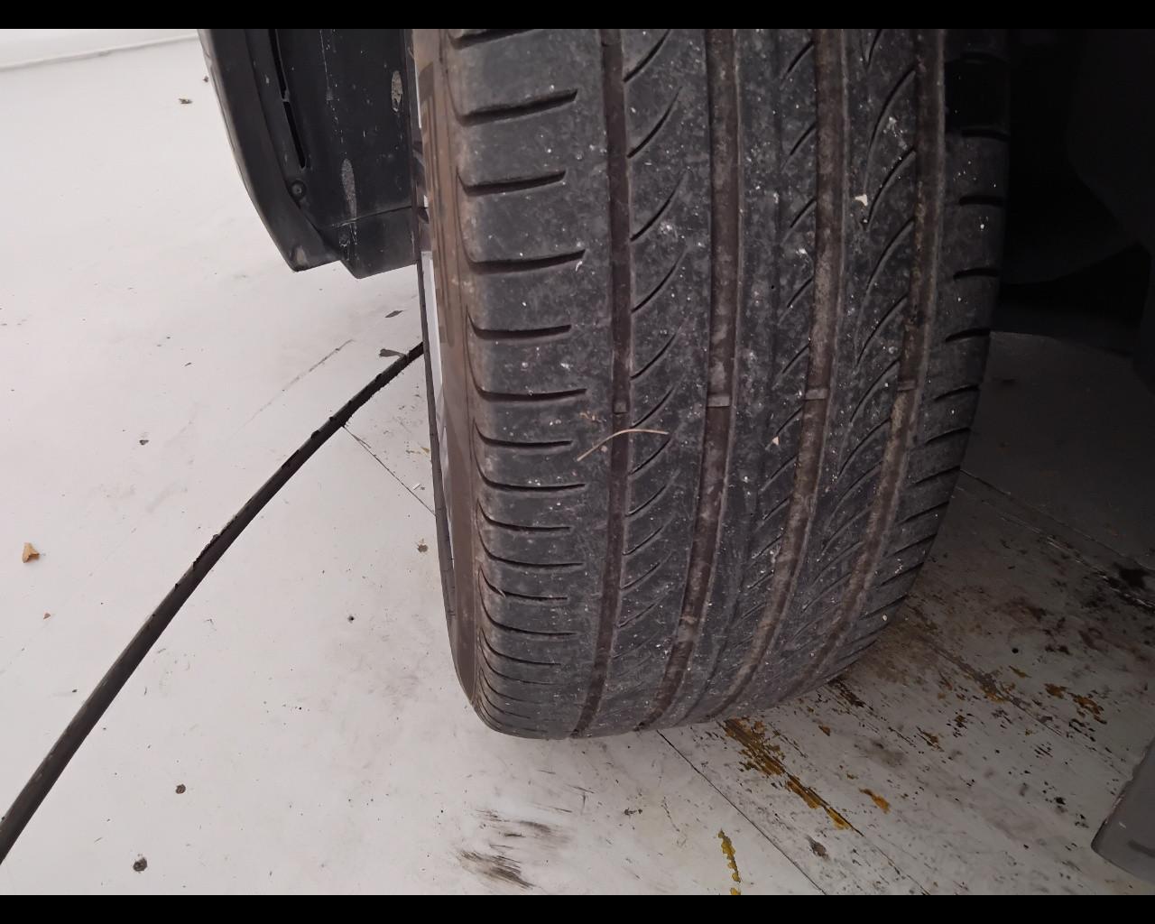 VOLKSWAGEN Tiguan II 2016 - Tiguan 1.5 tsi Sport 150cv dsg