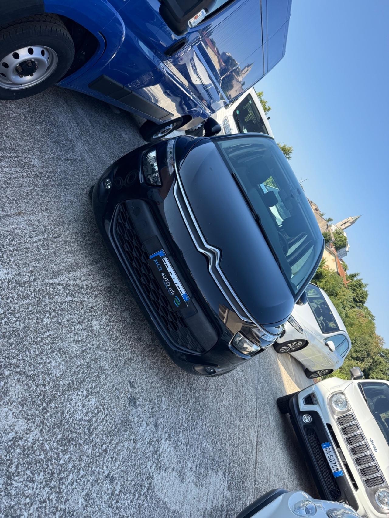 Citroen C4 BlueHDi 120 S&S Feel