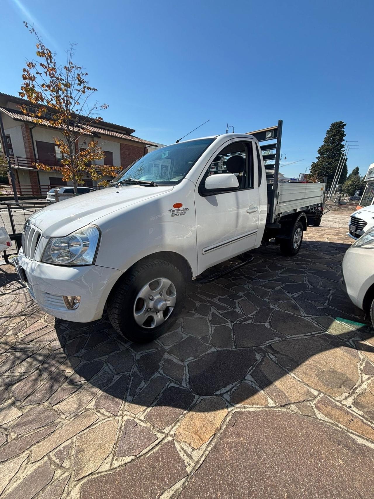 Mahindra