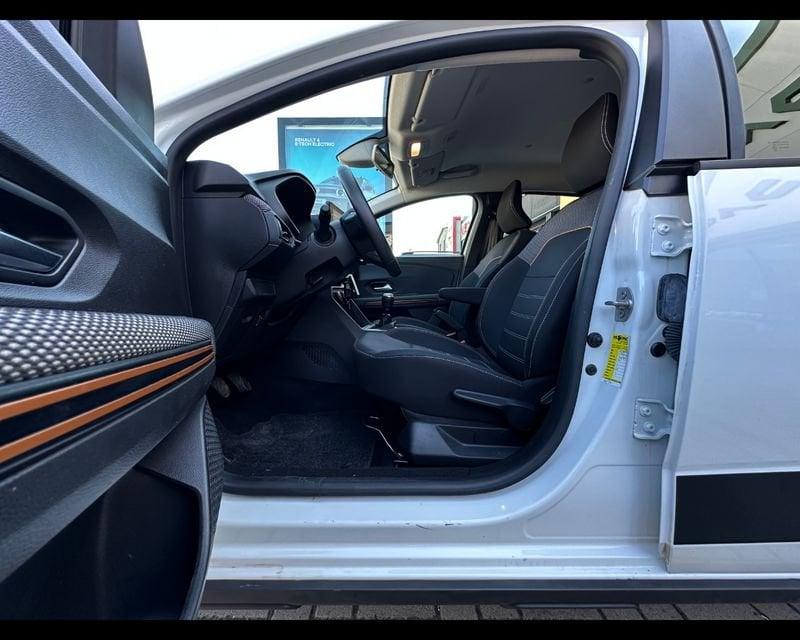 Dacia Sandero Sandero Stepway 1.0 tce Comfort SL DaciaPlus 90cv
