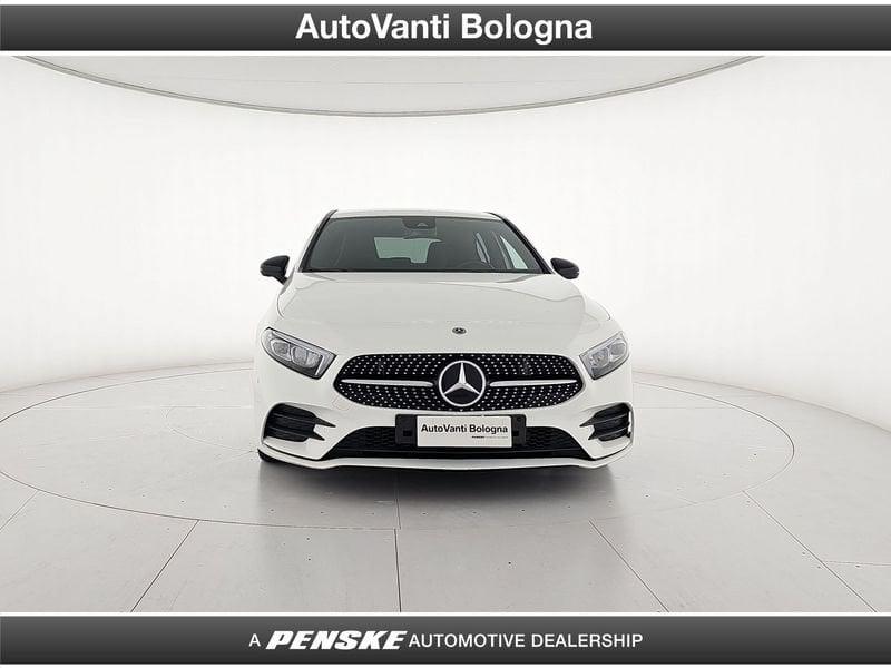 Mercedes-Benz Classe A A 180 d Premium