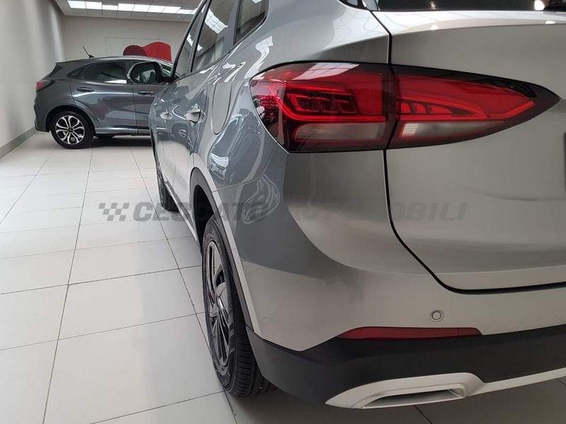 MG ZS NEW ZS ICE 1.5L MT STD Cosmic Silver