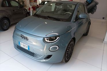 Fiat 500 La Prima 3 1 42 kWh
