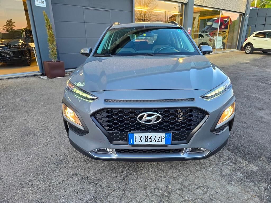 Hyundai Kona 1.0 T-GDI Xpossible PERFEZIONE MASSIMA