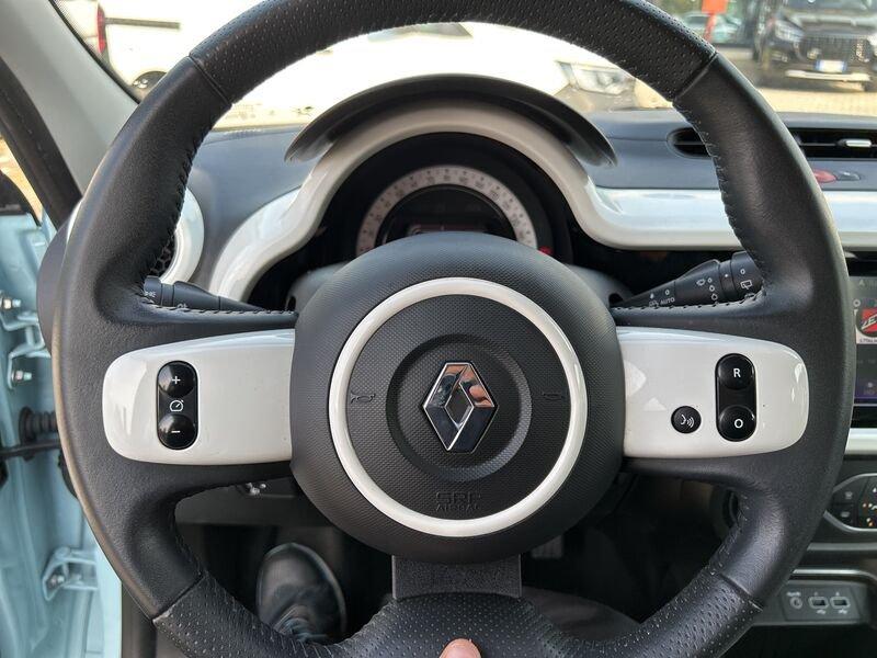 Renault Twingo Electric Twingo Techno 22kWh