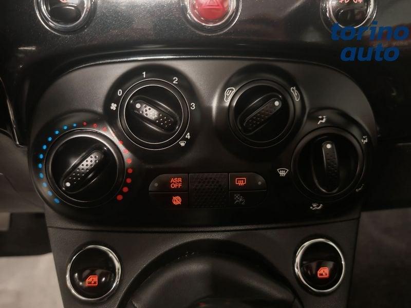 FIAT 500C 500 C 1.0 Hybrid Dolcevita