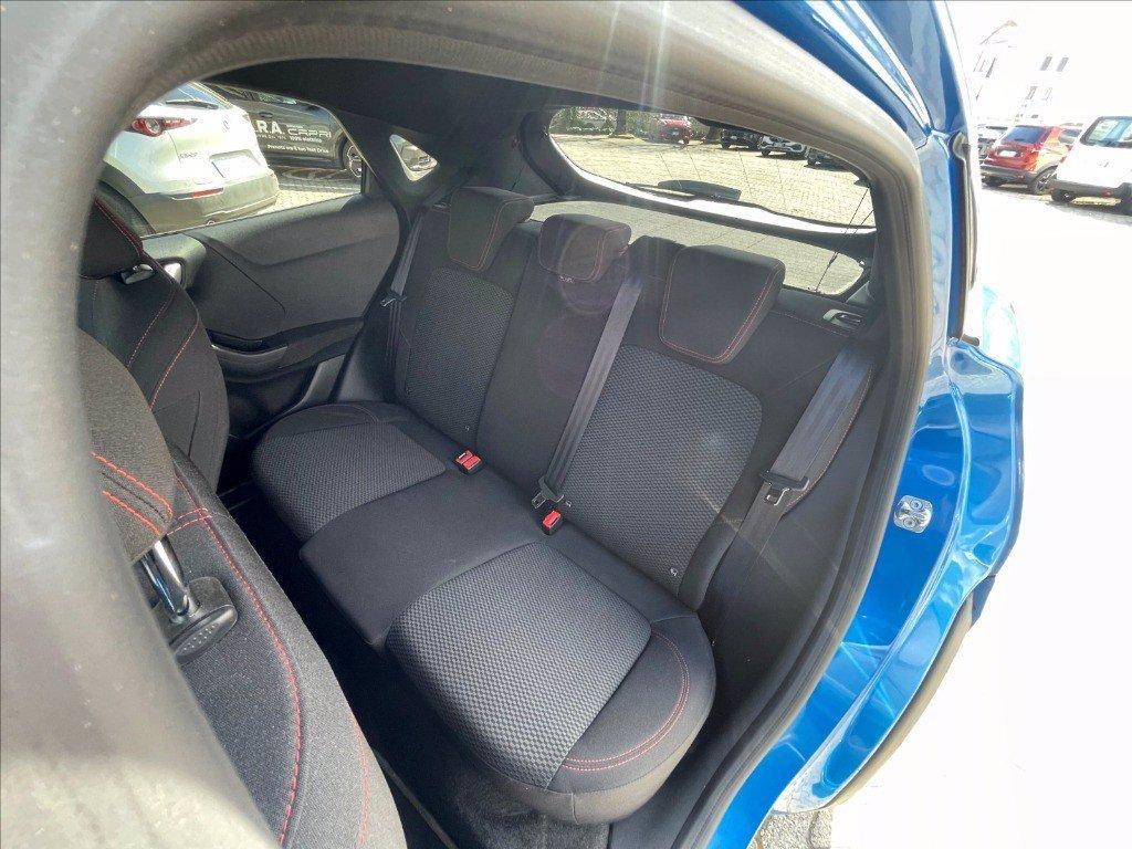 FORD Puma 1.0 ecoboost h ST-Line s&s 125cv del 2023