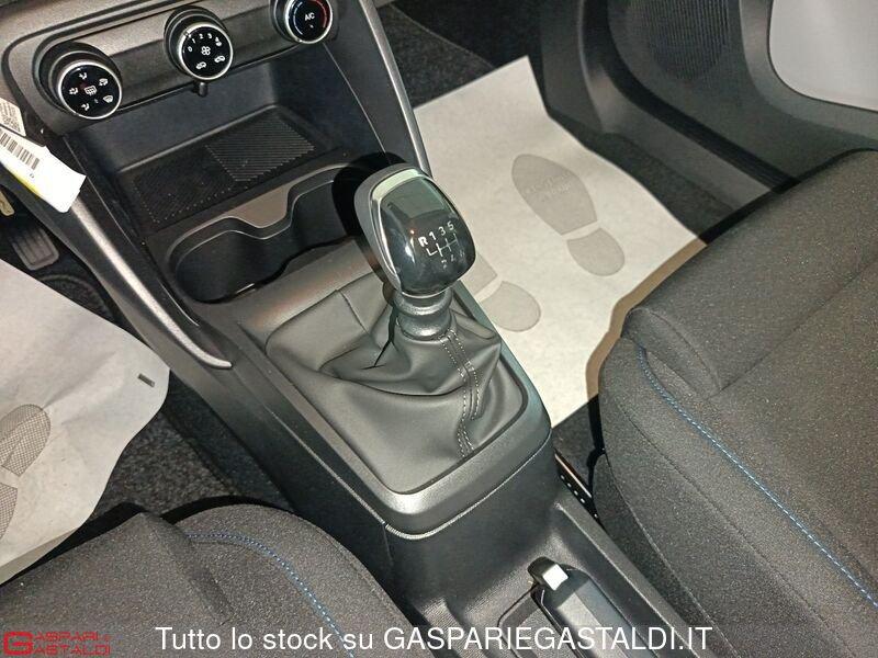 Citroën C3 PureTech 100 S&S You #VARI COLORI